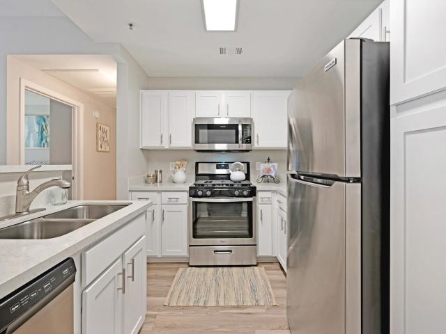1 BR, 1 BA Apartment 1350 Oak View Circle Unit 243, Rohnert Park, CA 94928