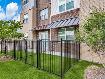 1 BR, 1 BA Apartment 1350 North Blue Mound Road Unit 7101, Fort Worth, TX 76131