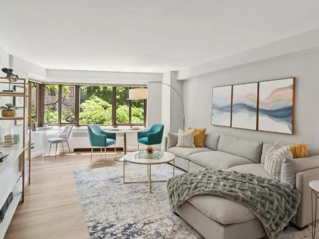 1 BR, 1 BA Apartment 1350 North Lake Shore Drive Unit 201412, Chicago, IL 60610