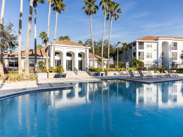 1 BR, 1 BA Apartment 1350 Seagate Drive Unit 15 207, Palm Harbor, FL 34685