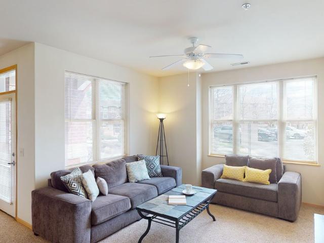 1 BR, 1 BA Apartment 1351 O'Keeffe Avenue Unit 1212, Sun Prairie, WI 53590