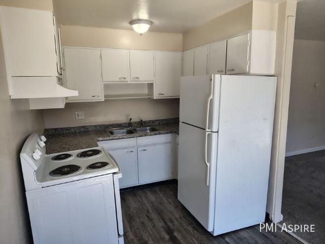 1 BR, 1 BA Apartment 1351 Xenia St, Denver, CO 80220