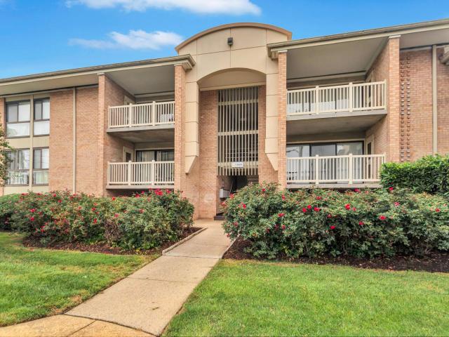 1 BR, 1 BA Apartment 13531 Georgia Avenue Unit 3525 203, Silver Spring, MD 20906