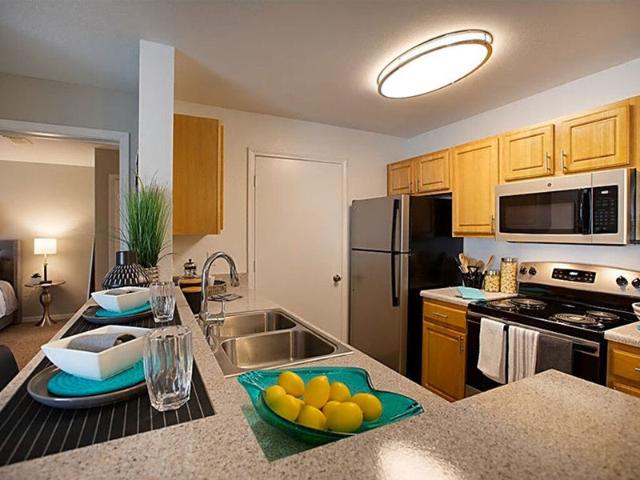 1 BR, 1 BA Apartment 1355 Bradley Boulevard Unit 0201, Savannah, GA 31419