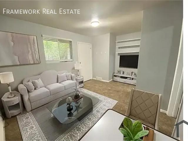 1 BR, 1 BA Apartment 1356 1376 Zephyr Street, Lakewood, CO 80214