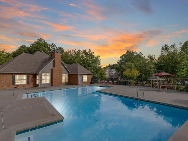 1 BR, 1 BA Apartment 1359 Beaver Ruin Rd Unit 2308, Norcross, GA 30093