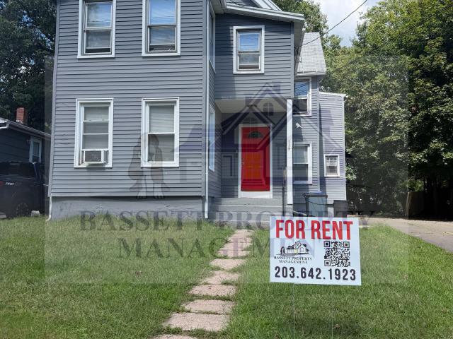 1 BR, 1 BA Apartment 135 York Street, West Haven, CT 06516