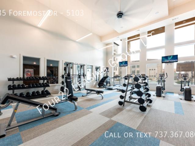 1 BR, 1 BA Apartment 135 Foremost Dr, Austin, TX 78745
