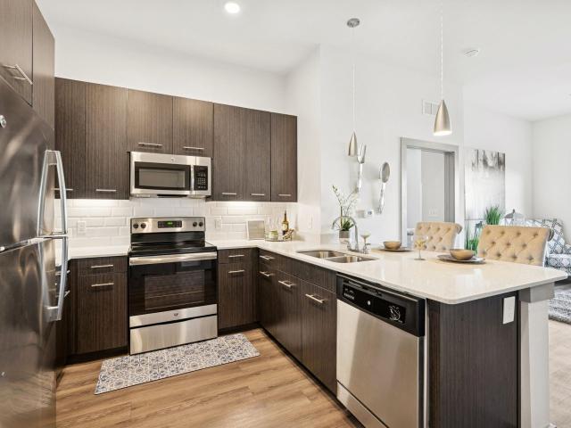 1 BR, 1 BA Apartment 13600 North Blackwelder Avenue Unit 162, Oklahoma City, OK 73134