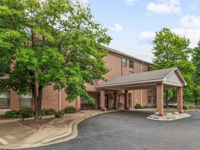 1 BR, 1 BA Apartment 1360 E. Alcy, Memphis, TN 38106