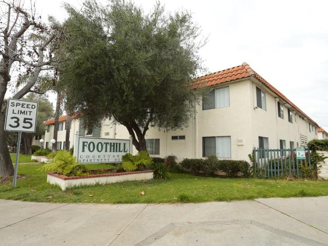 1 BR, 1 BA Apartment 1360 Foothill Dr Unit 091, Vista, CA 92084