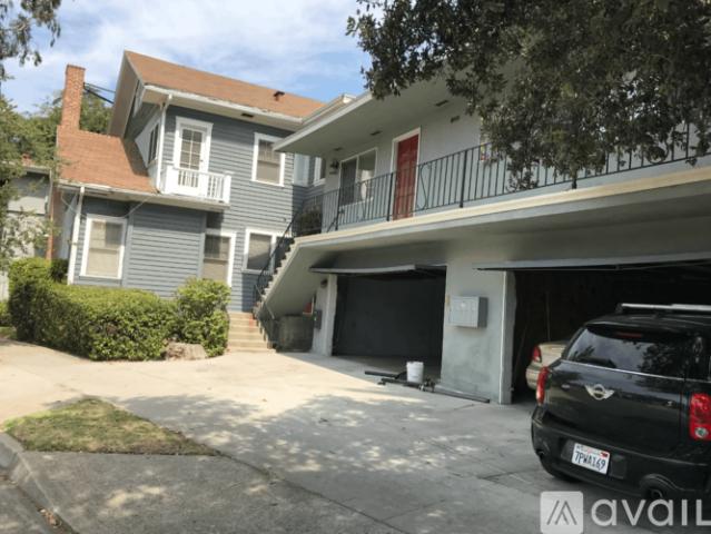 1 BR, 1 BA Apartment 1361 E Del Mar Blvd, Unit 1, Pasadena, CA 91106
