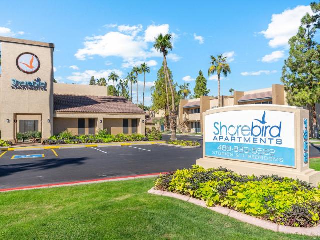 1 BR, 1 BA Apartment 1362 South Vineyard Unit 2113, Mesa, AZ 85210