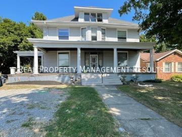 1 BR, 1 BA Apartment 1363 Mesker Park Dr Evansville, IN 47712