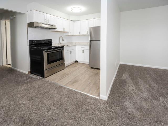 1 BR, 1 BA Apartment 13659 Philmont Avenue Unit 114 6121, Philadelphia, PA 19116
