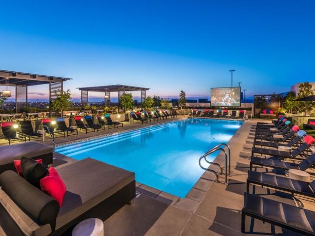 1 BR, 1 BA Apartment 1365 McCandless Drive Unit 764, Milpitas, CA 95035