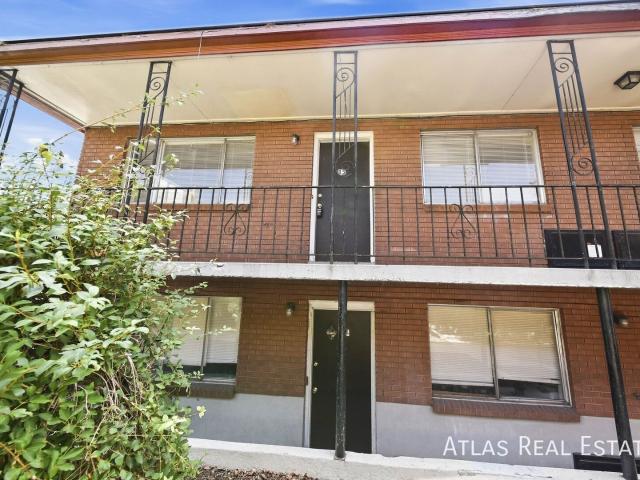 1 BR, 1 BA Apartment 1365 S Emery Street, South Salt Lake City, UT 84104