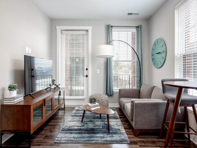 1 BR, 1 BA Apartment 1366 Olivine Drive Unit 107, Columbus, OH 43215