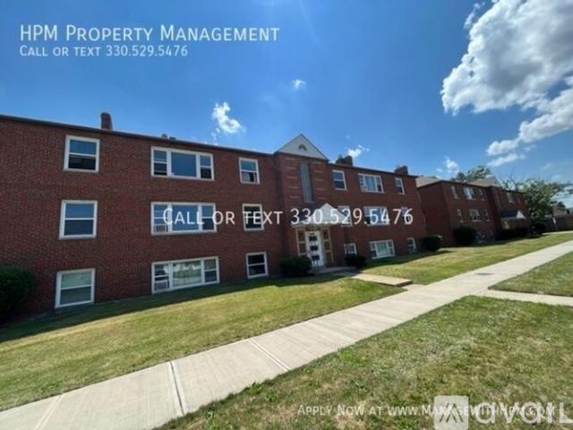 1 BR, 1 BA Apartment 13705 Lakewood Heights Blvd, Unit 1, Cleveland, OH 44107