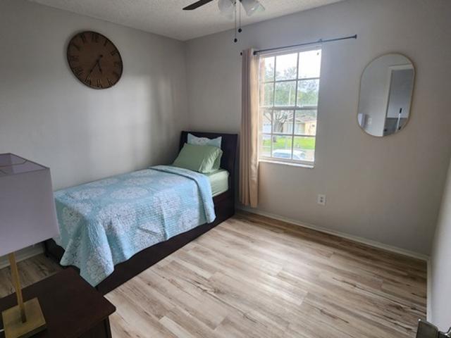 1 BR, 1 BA Apartment 13701 Glasser Ave, Unit 3, Orlando, FL 32826
