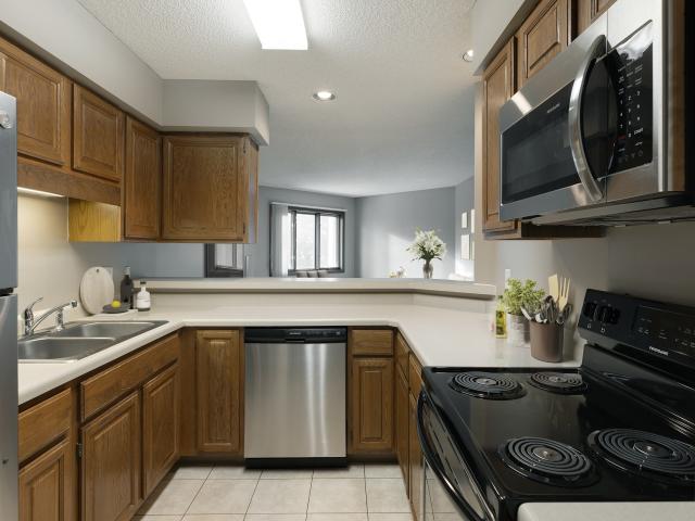 1 BR, 1 BA Apartment 1370 Carling Drive Unit 12 213, Saint Paul, MN 55108