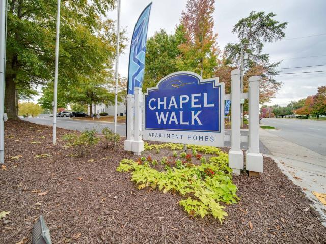 1 BR, 1 BA Apartment 1370 J Lees Chapel Road Unit B, Greensboro, NC 27455