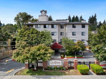 1 BR, 1 BA Apartment 13725 32nd Ave NE Unit C 125, Seattle, WA 98125