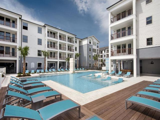 1 BR, 1 BA Apartment 13723 Atlantic Boulevard Unit 415, Jacksonville, FL 32225