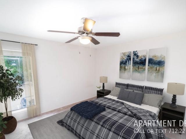1 BR, 1 BA Apartment 13731 Cambury DrÂ, Houston, TX 77014