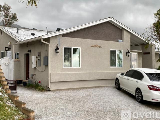 1 BR, 1 BA Apartment 13732 Mindora Ave, Unit 1, Los Angeles, CA 91342