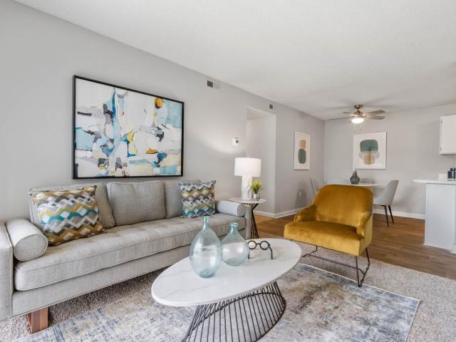 1 BR, 1 BA Apartment 1373 Lees Chapel Rd Unit G102, Greensboro, NC 27455