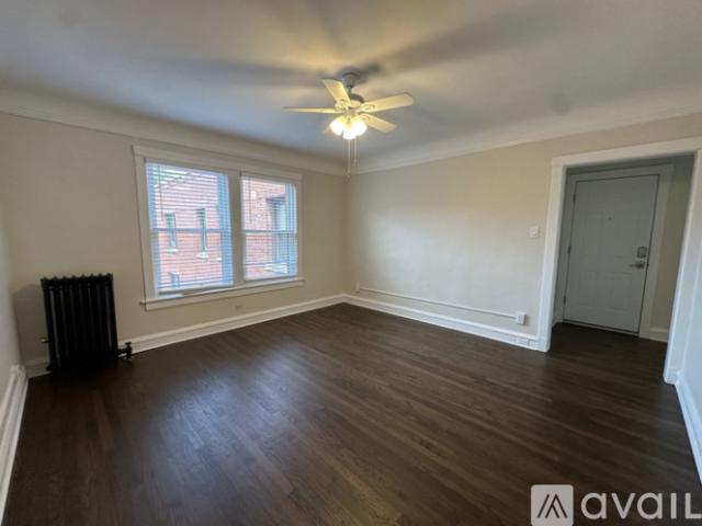 1 BR, 1 BA Apartment 1373 W Greenleaf Ave, Unit 1S, Chicago, IL 60626
