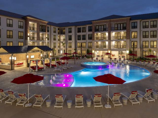 1 BR, 1 BA Apartment 13745 Rincon Drive Unit 1314, Houston, TX 77077