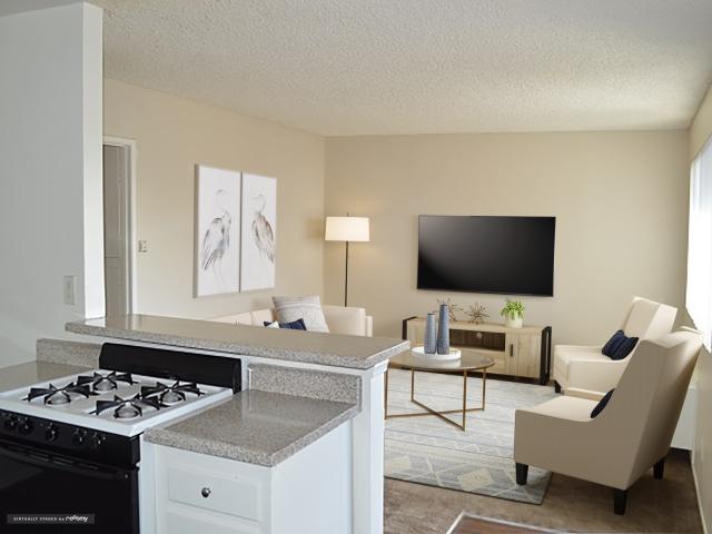 1 BR, 1 BA Apartment 1374 North 5th Avenue Unit 9405, Upland, CA 91786