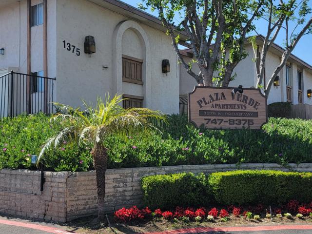 1 BR, 1 BA Apartment 1375 N Broadway Unit F02, Escondido, CA 92026