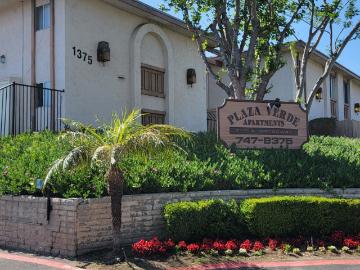 1 BR, 1 BA Apartment 1375 N Broadway Unit F04, Escondido, CA 92026