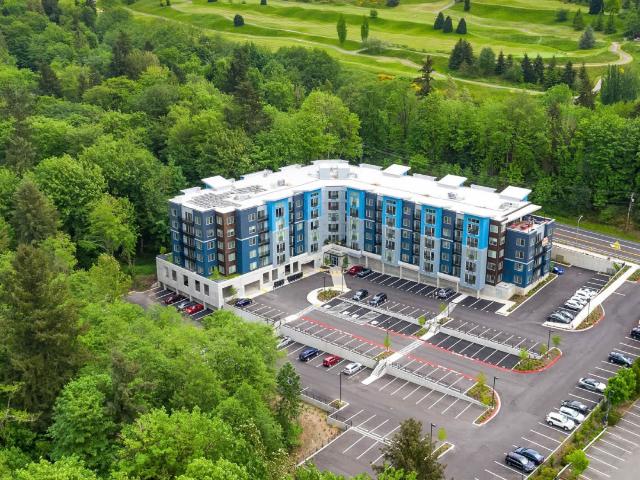 1 BR, 1 BA Apartment 13800 Newcastle Golf Club Road Unit 523, Renton, WA 98059