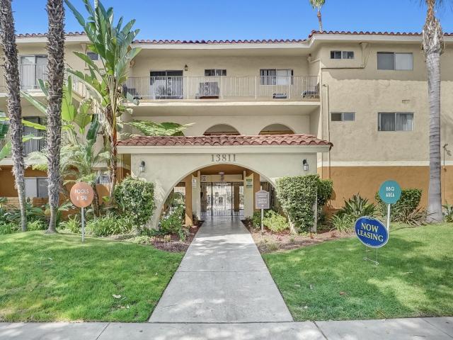 1 BR, 1 BA Apartment 13811 Shoemaker Ave Unit A026, Norwalk, CA 90650