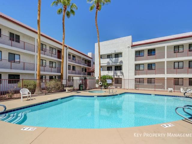 1 BR, 1 BA Apartment 1381 E. University Ave, Las Vegas, NV 89119