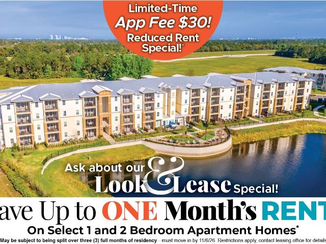 1 BR, 1 BA Apartment 1381 North Clyde Morris Boulevard Unit 10105, Daytona Beach, FL 32117