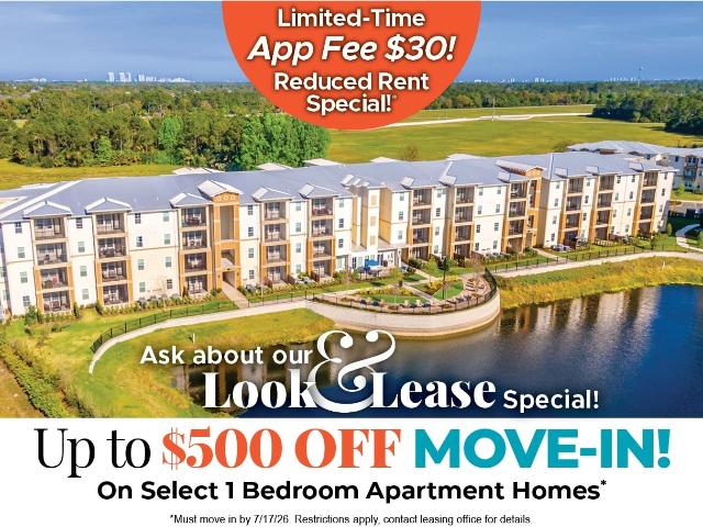 1 BR, 1 BA Apartment 1381 North Clyde Morris Boulevard Unit 10419, Daytona Beach, FL 32117