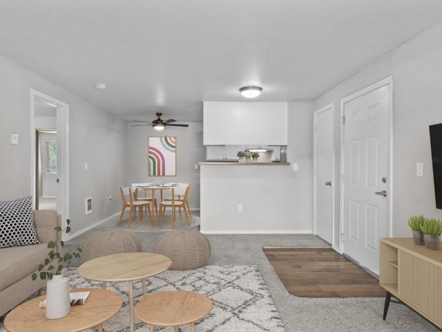 1 BR, 1 BA Apartment 13830 Southwest Chinn Lane Unit 237, Portland, OR 97224
