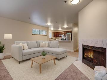 1 BR, 1 BA Apartment 13865 Interurban Avenue South Unit H303, Seattle, WA 98168