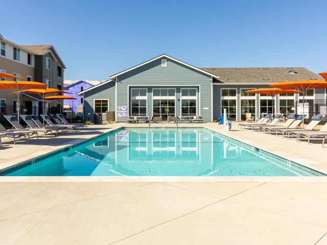 1 BR, 1 BA Apartment 1387 Creston Road Unit 09 304, Paso Robles, CA 93446