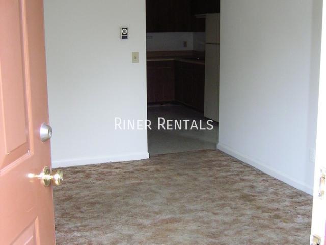 1 BR, 1 BA Apartment 138 H Lewis Street, Harrisonburg, VA 22801
