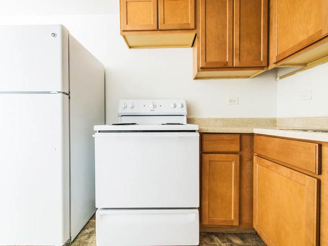 1 BR, 1 BA Apartment 13905 South Clark Street Unit 13927B32, Riverdale, IL 60827