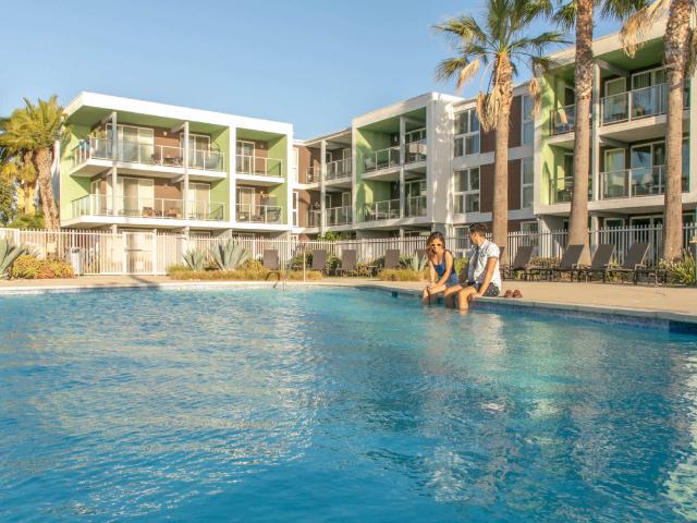 1 BR, 1 BA Apartment 13900 Fiji Way Unit 132, Marina del Rey, CA 90292