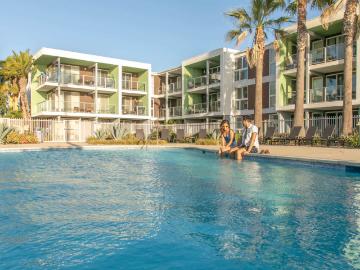 1 BR, 1 BA Apartment 13900 Fiji Way Unit 246, Marina del Rey, CA 90292