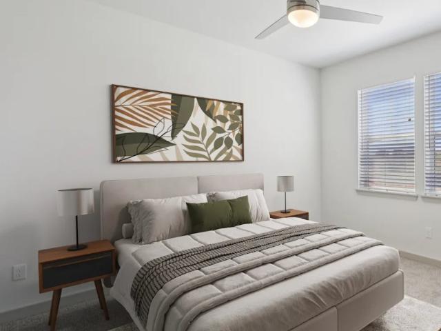 1 BR, 1 BA Apartment 13901 County Line Rd Unit 1105, Elgin, TX 78621
