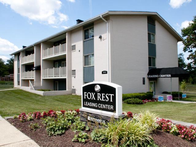 1 BR, 1 BA Apartment 13913 Briarwood Drive Unit 1924, Laurel, MD 20708